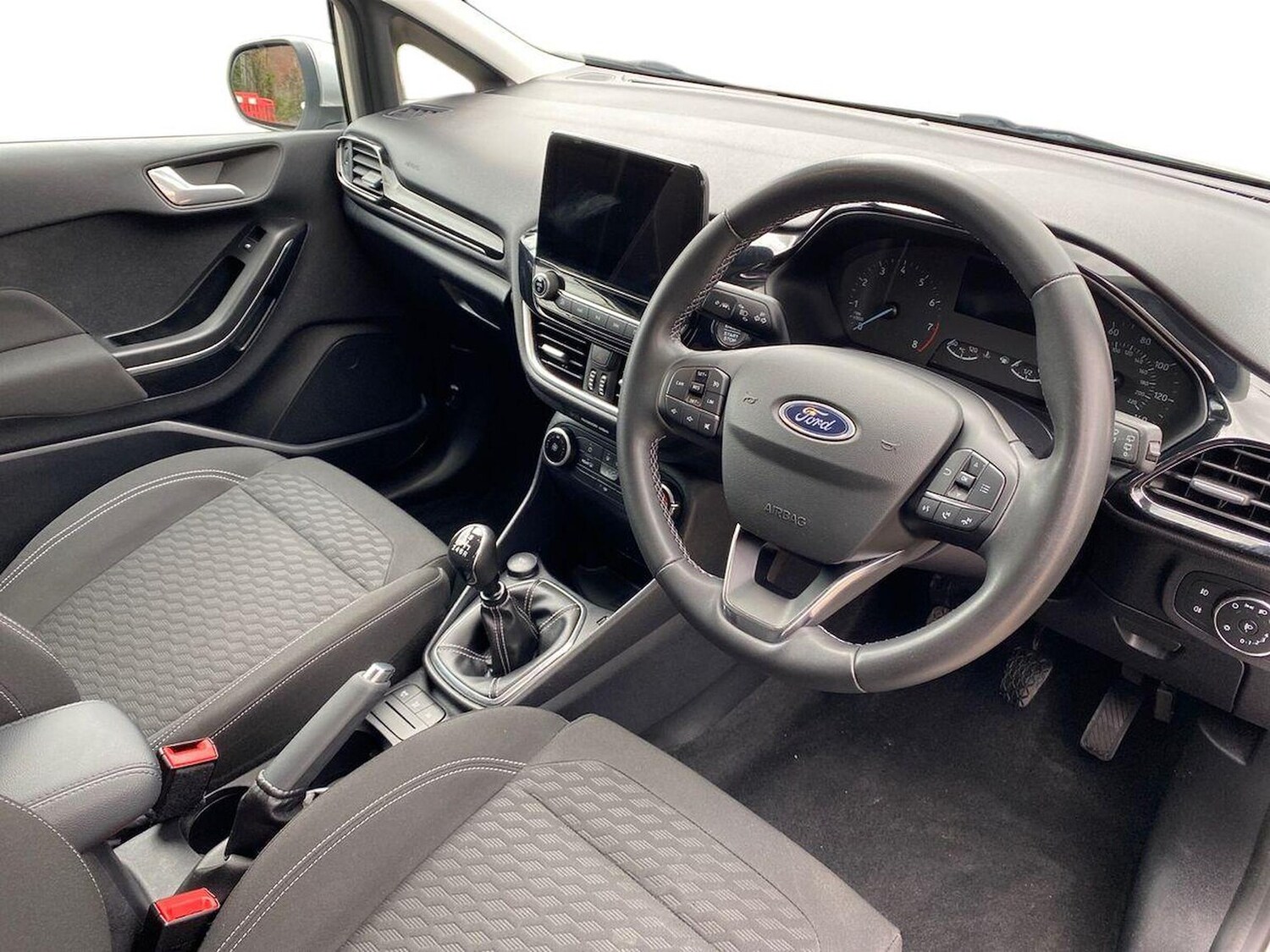 Used Ford Fiesta 2023 for sale - 78193870: Photo 15