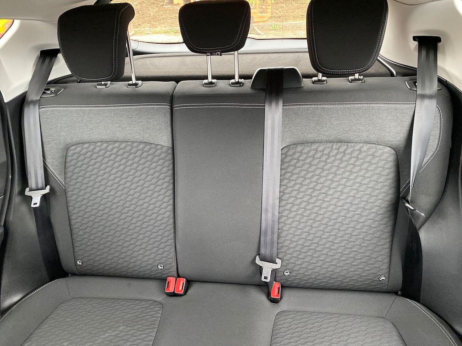 Used Ford Fiesta 2023 for sale - 78193870: Photo 16