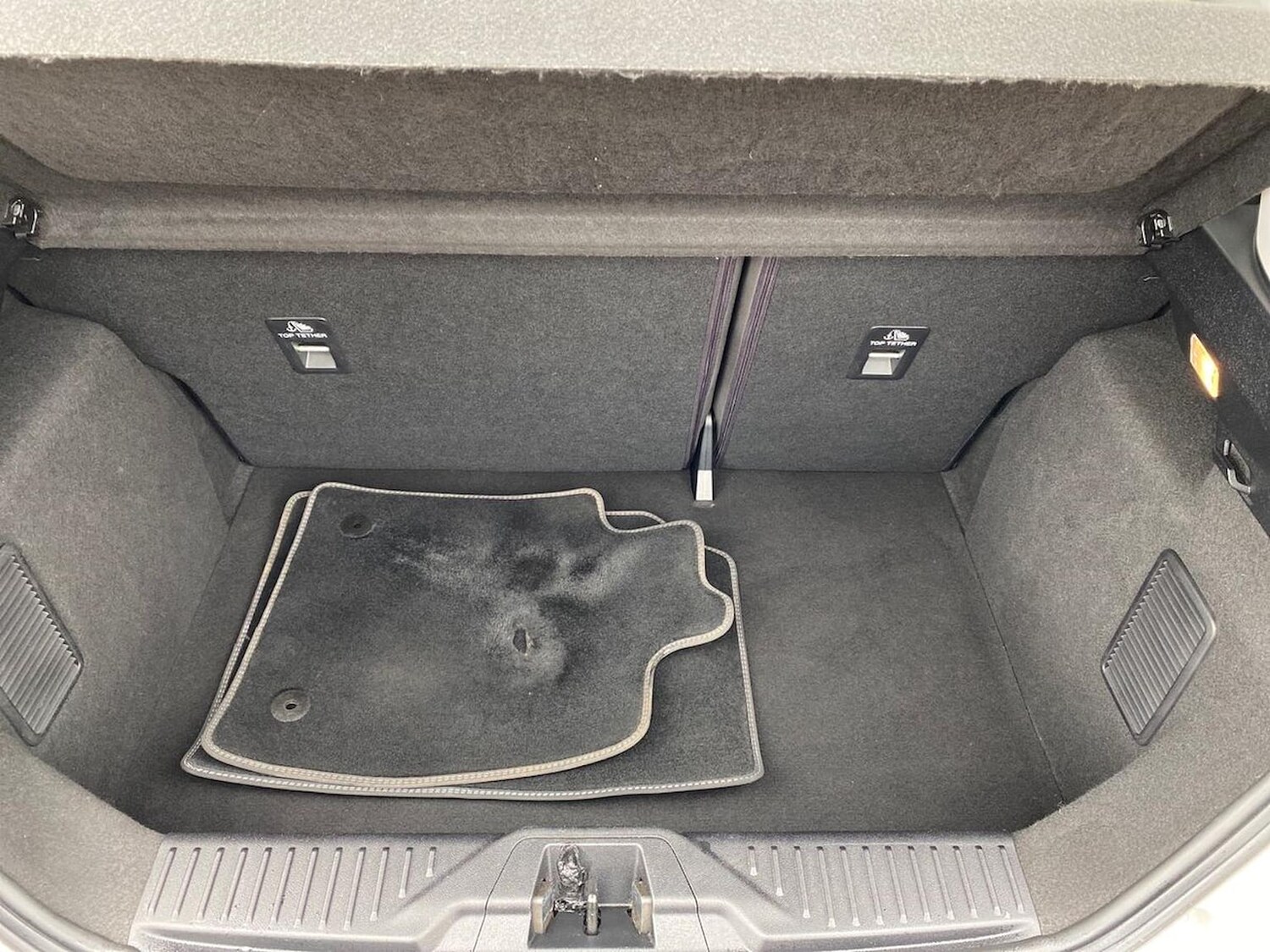 Used Ford Fiesta 2023 for sale - 78193870: Photo 17