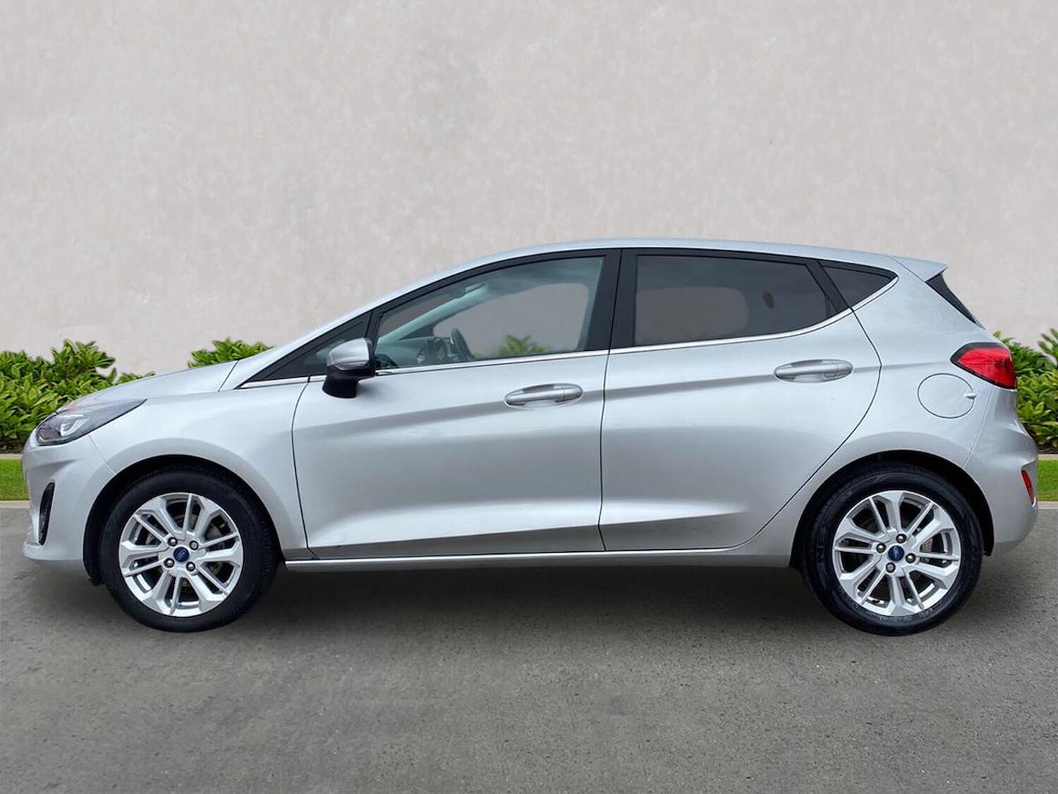 Used Ford Fiesta 2023 for sale - 78193870: Photo 19