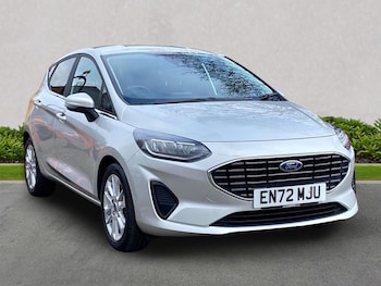 Ford Fiesta feature image