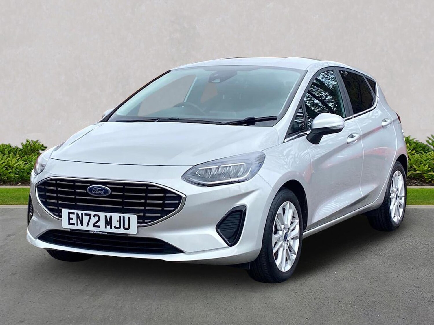 Used Ford Fiesta 2023 for sale - 78193870: Photo 20