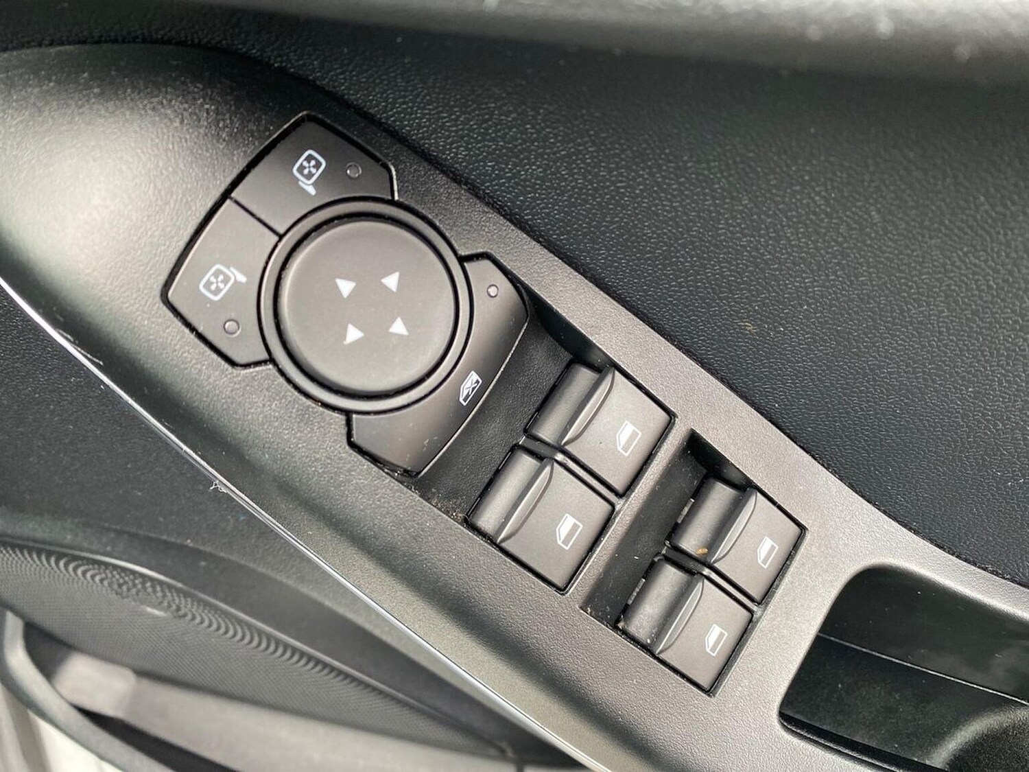 Used Ford Fiesta 2023 for sale - 78193870: Photo 21