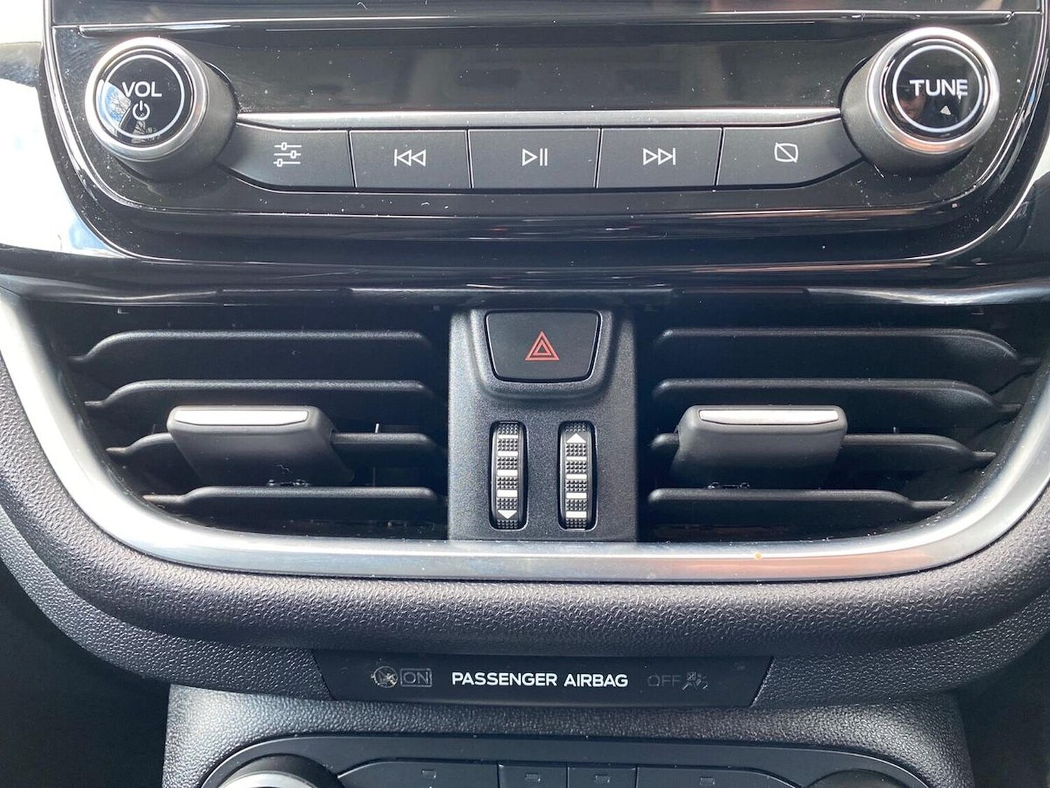 Used Ford Fiesta 2023 for sale - 78193870: Photo 22