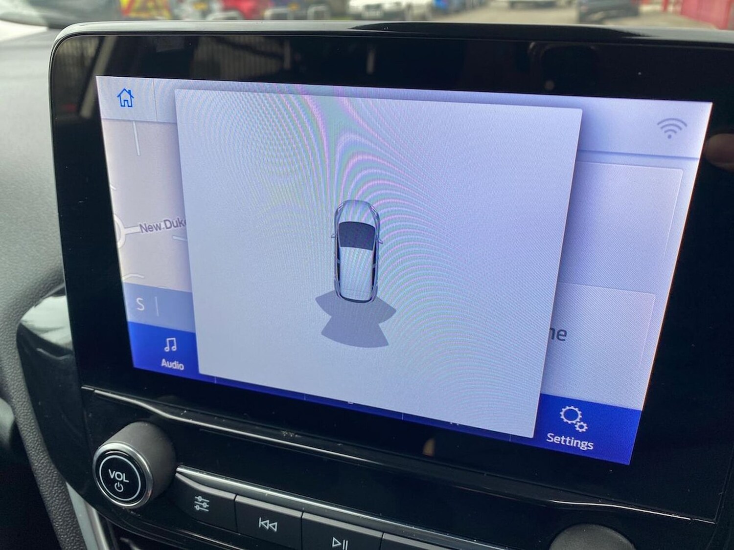 Used Ford Fiesta 2023 for sale - 78193870: Photo 23