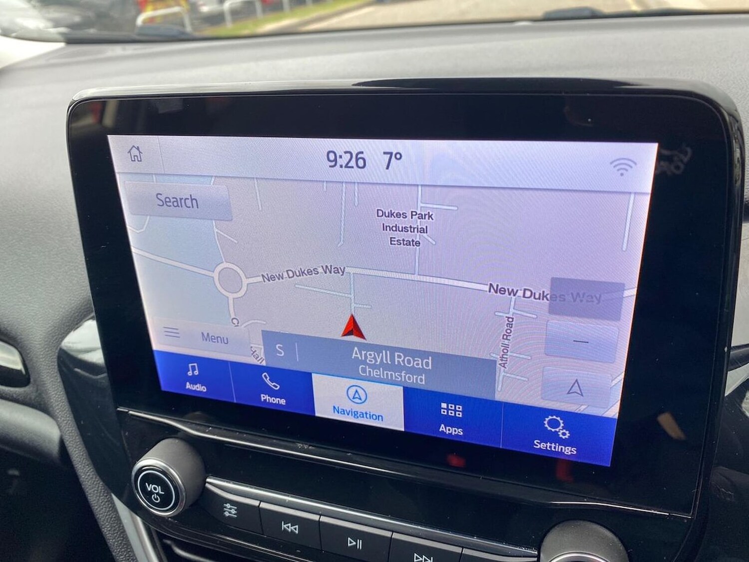 Used Ford Fiesta 2023 for sale - 78193870: Photo 24