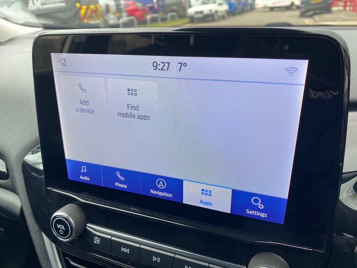 Used Ford Fiesta 2023 for sale - 78193870: Photo 25