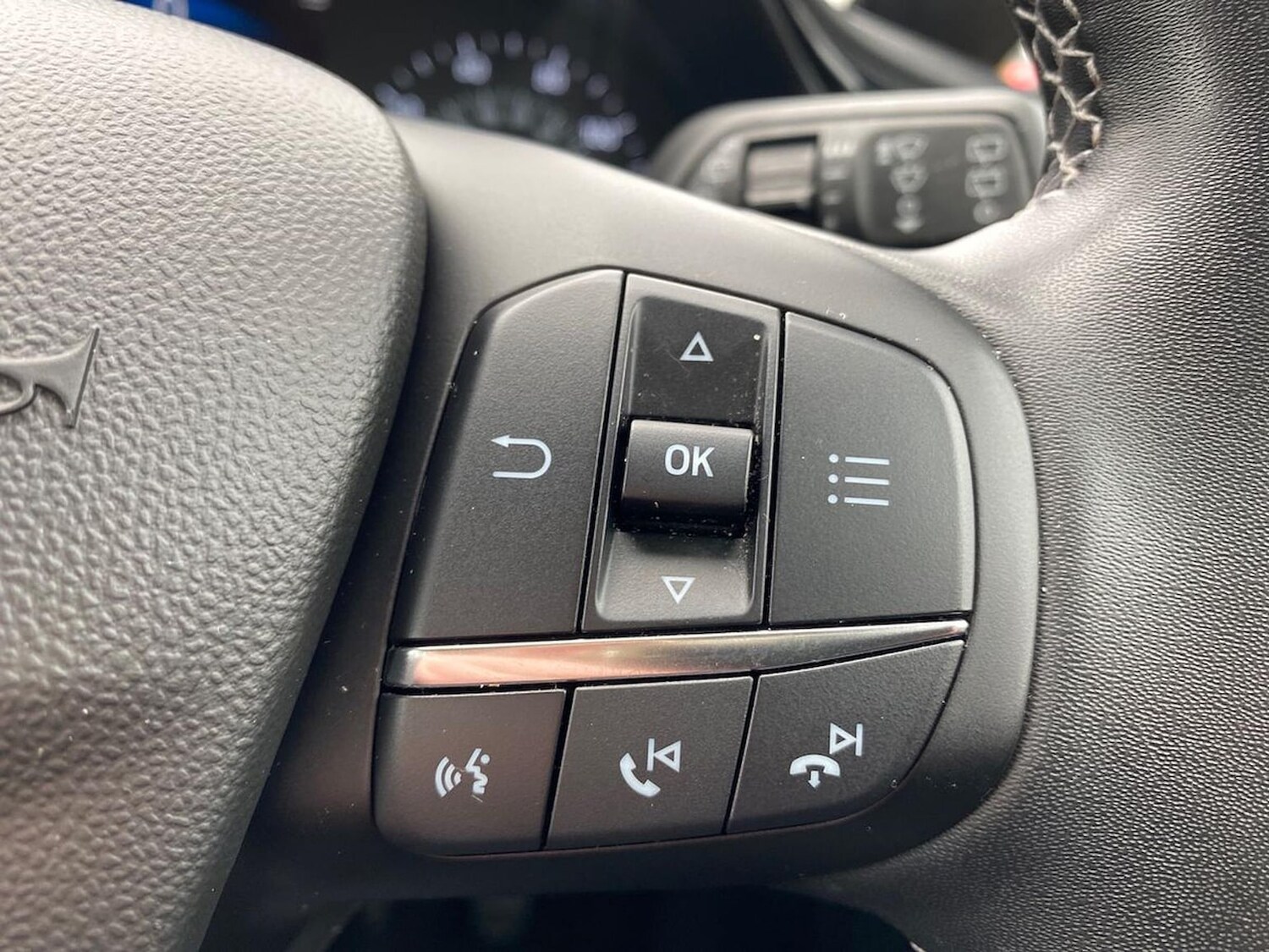 Used Ford Fiesta 2023 for sale - 78193870: Photo 27