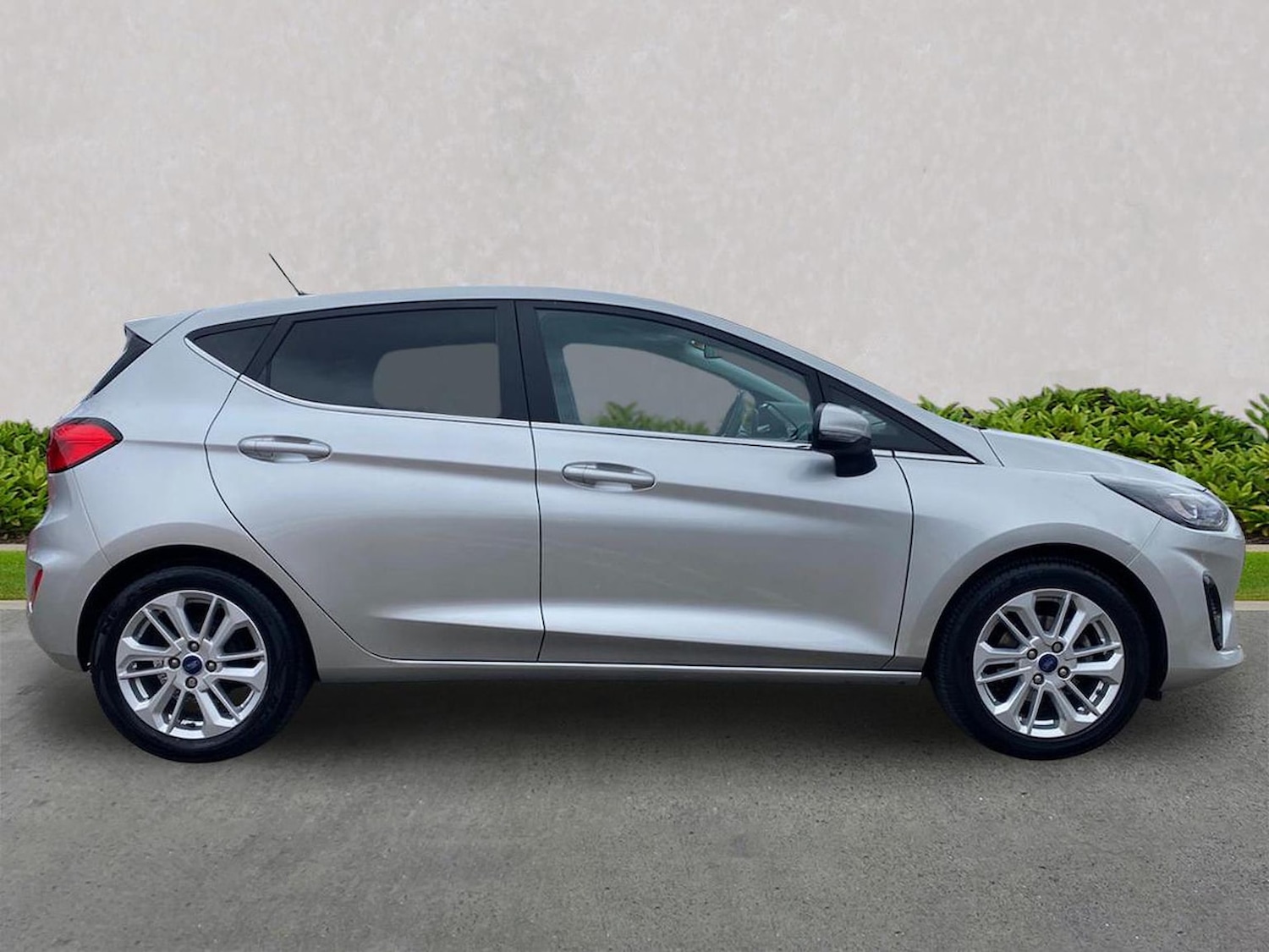 Used Ford Fiesta 2023 for sale - 78193870: Photo 3