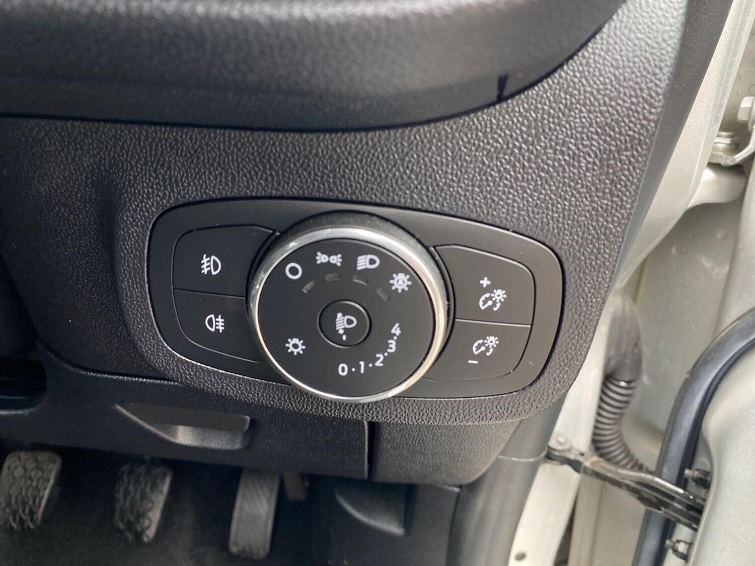 Used Ford Fiesta 2023 for sale - 78193870: Photo 31