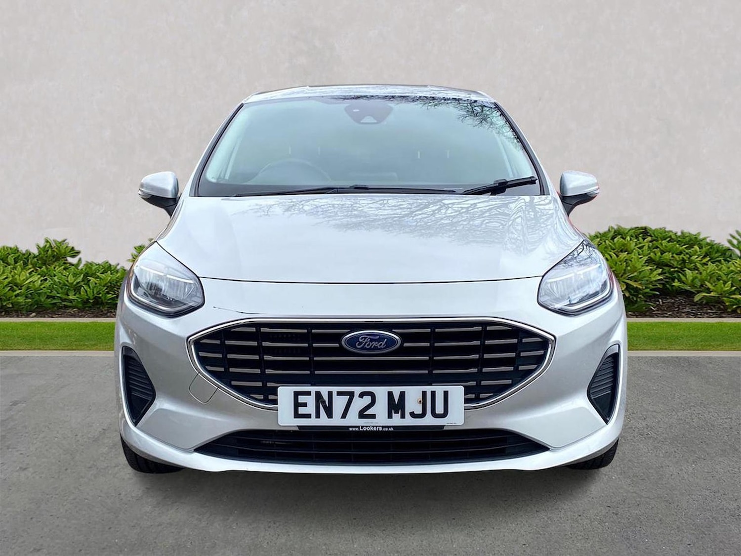 Used Ford Fiesta 2023 for sale - 78193870: Photo 5