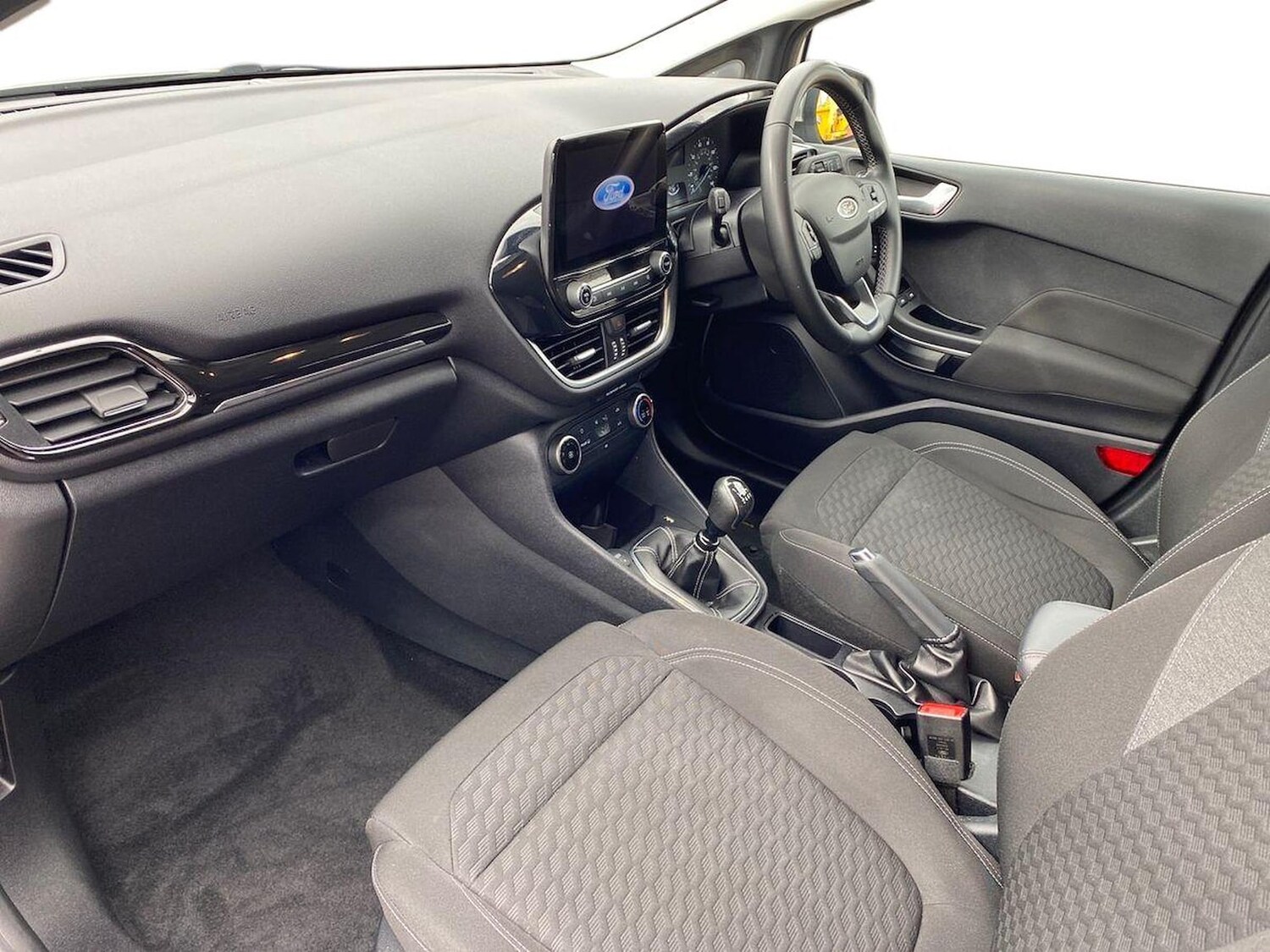 Used Ford Fiesta 2023 for sale - 78193870: Photo 7