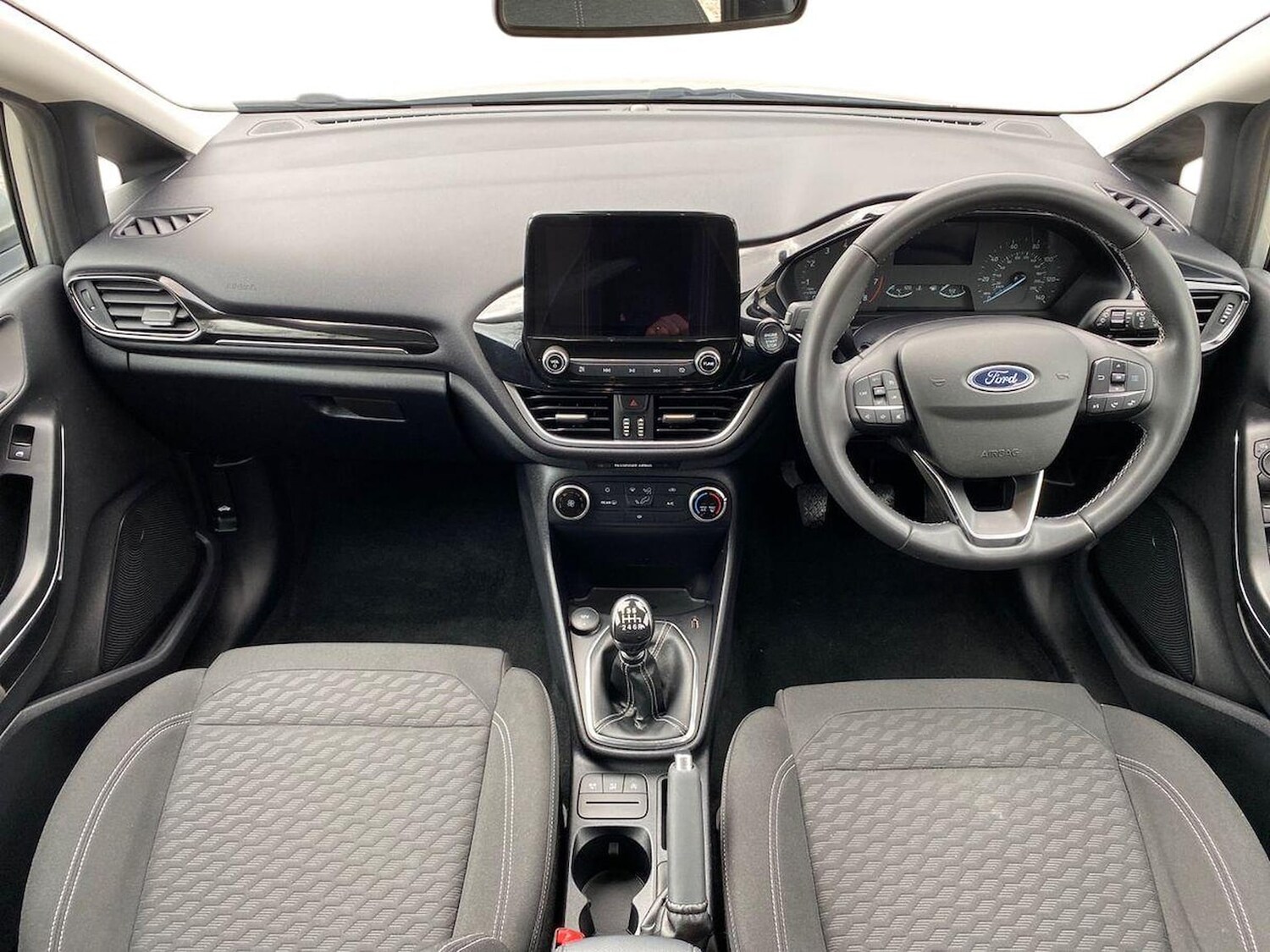 Used Ford Fiesta 2023 for sale - 78193870: Photo 8