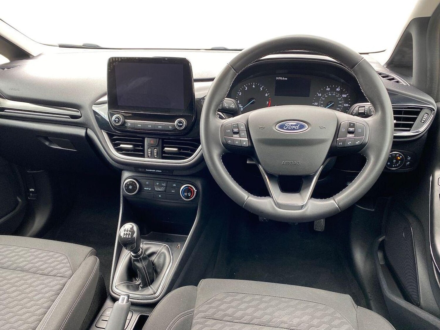 Used Ford Fiesta 2023 for sale - 78193870: Photo 9