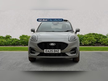 Used Ford Puma 2025 for sale - 78642073: Photo