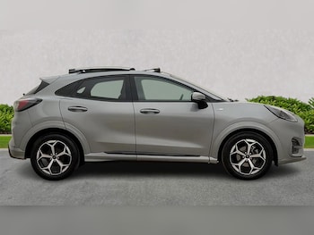 Used Ford Puma 2025 for sale - 78642073: Photo