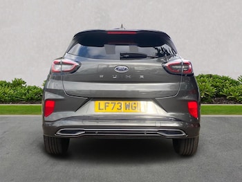 Used Ford Puma 2023 for sale - 79194810: Photo