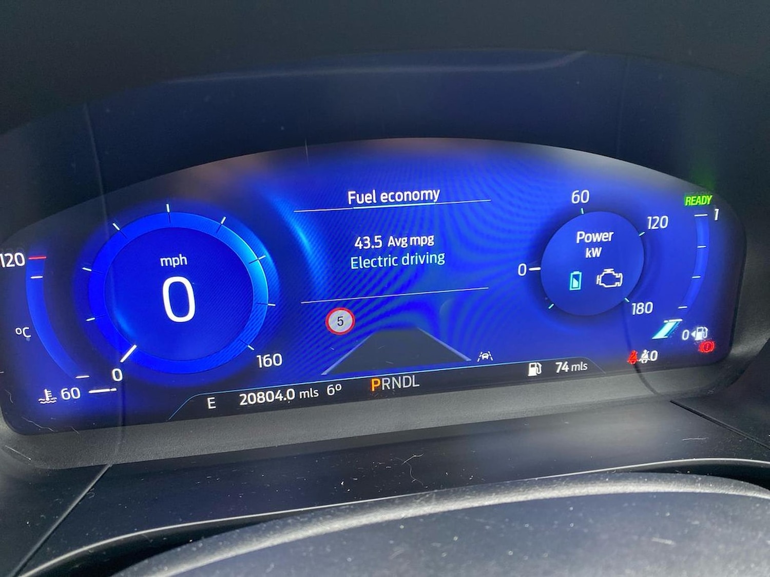 Used Ford Kuga 2024 for sale - 76682569: Photo 10