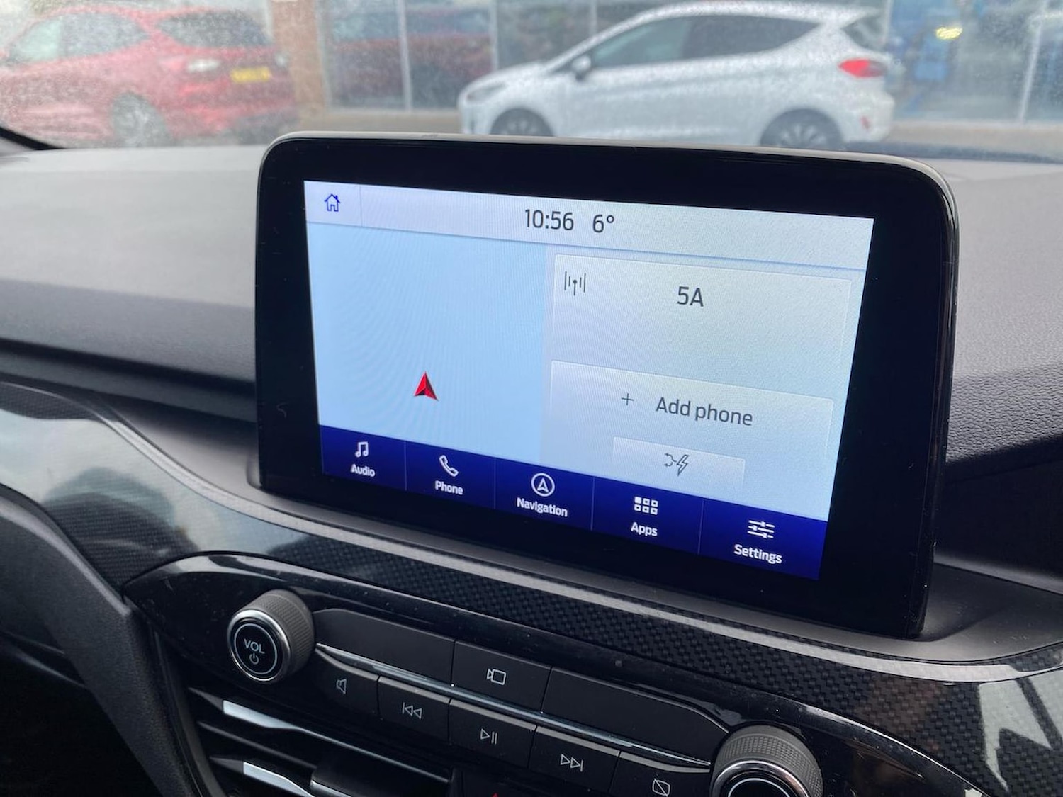 Used Ford Kuga 2024 for sale - 76682569: Photo 11