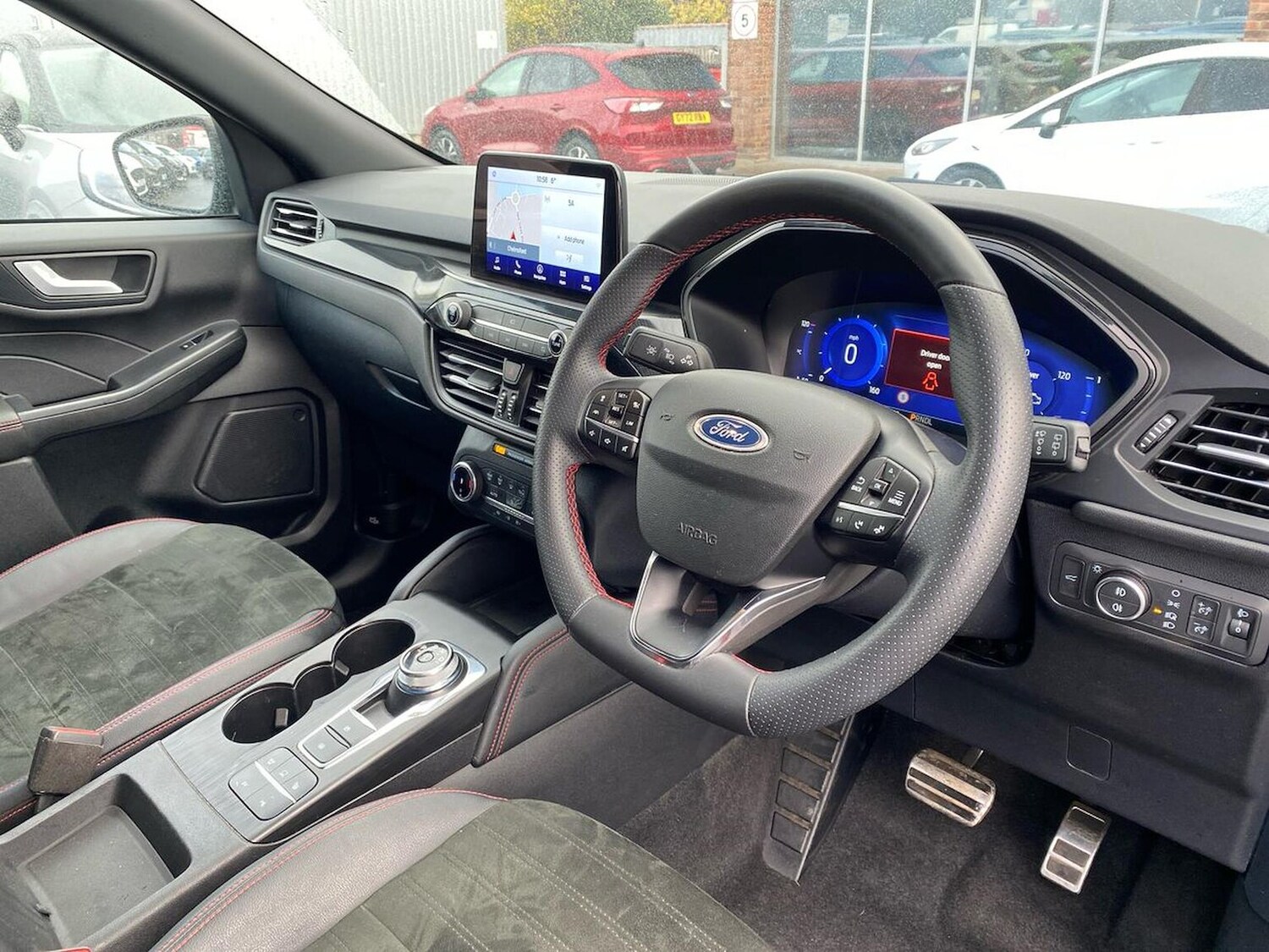 Used Ford Kuga 2024 for sale - 76682569: Photo 15