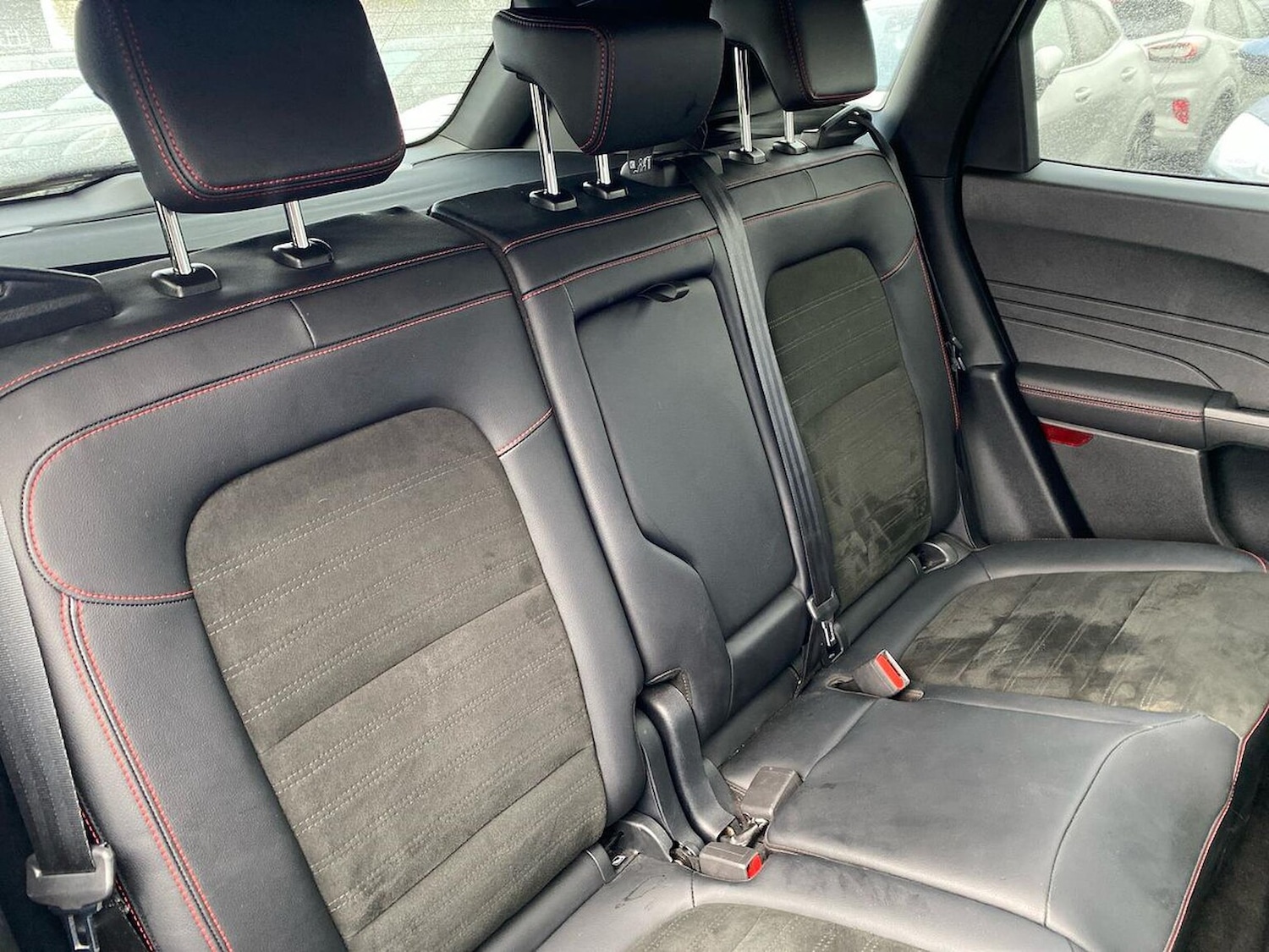 Used Ford Kuga 2024 for sale - 76682569: Photo 16