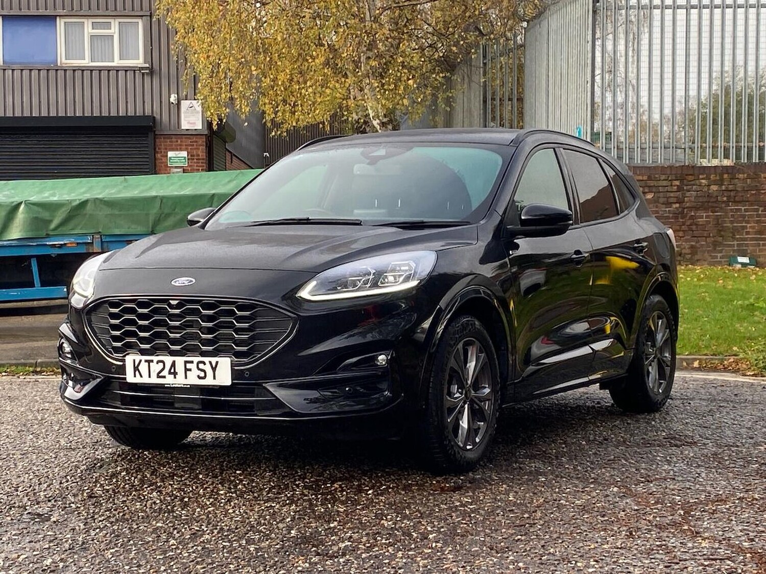 Used Ford Kuga 2024 for sale - 76682569: Photo 20