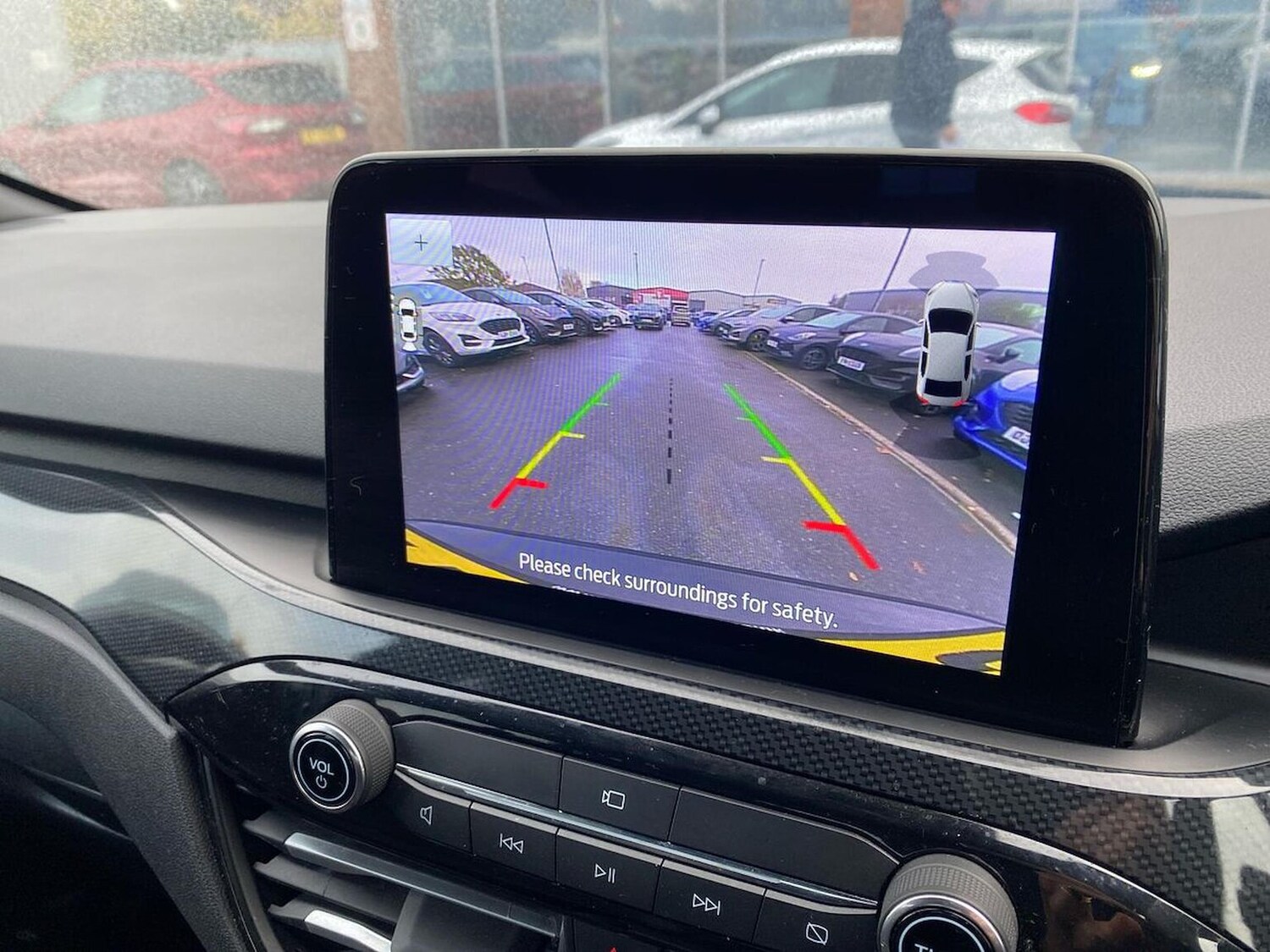 Used Ford Kuga 2024 for sale - 76682569: Photo 23