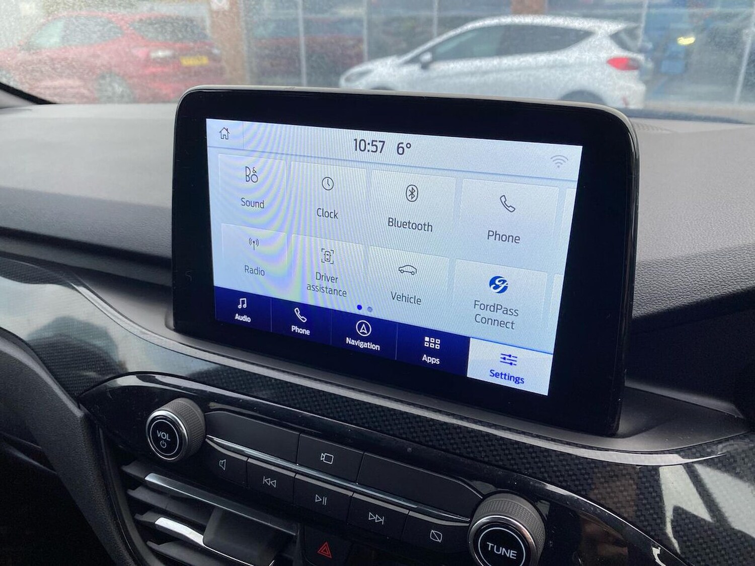 Used Ford Kuga 2024 for sale - 76682569: Photo 25