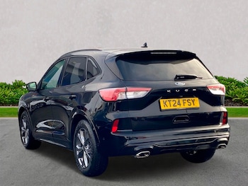 Used Ford Kuga 2024 for sale - 76682569: Photo