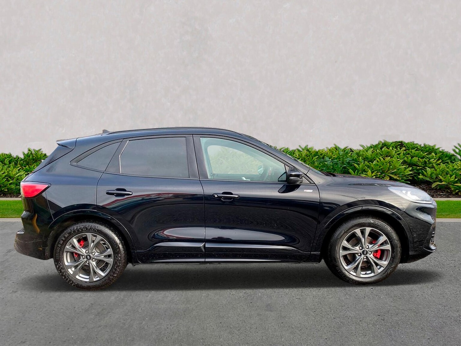 Used Ford Kuga 2024 for sale - 76682569: Photo 3