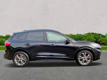 Used Ford Kuga 2024 for sale - 76682569: Photo