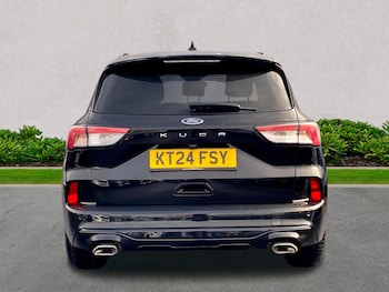 Used Ford Kuga 2024 for sale - 76682569: Photo