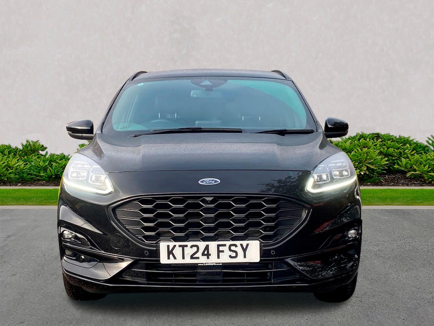 Used Ford Kuga 2024 for sale - 76682569: Photo 5