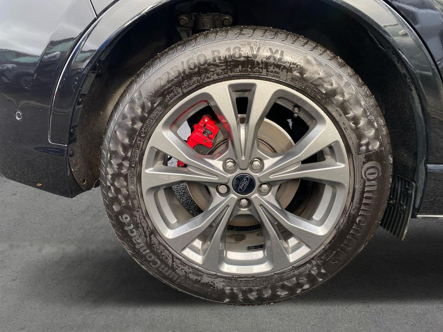 Used Ford Kuga 2024 for sale - 76682569: Photo 6