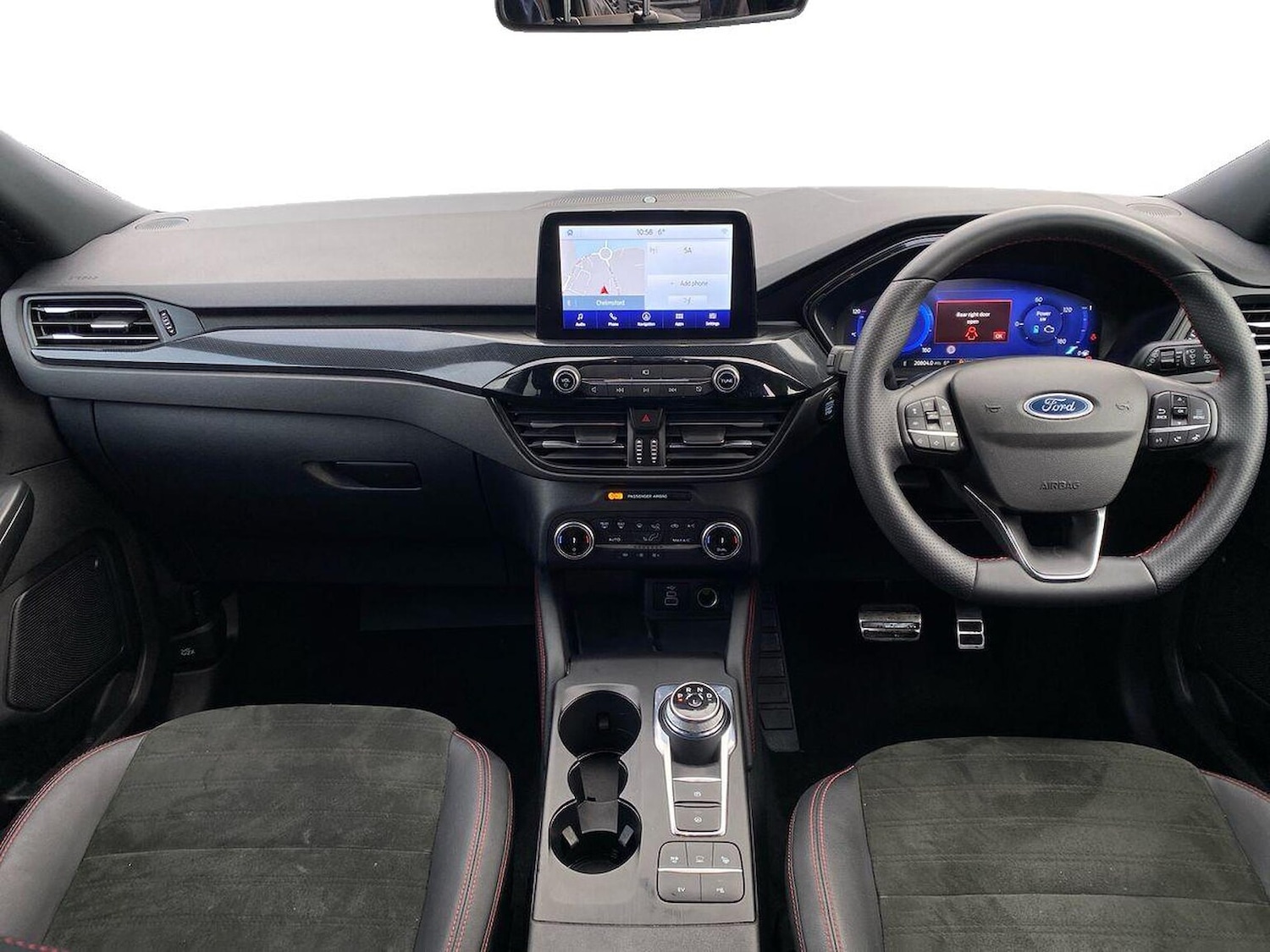 Used Ford Kuga 2024 for sale - 76682569: Photo 8