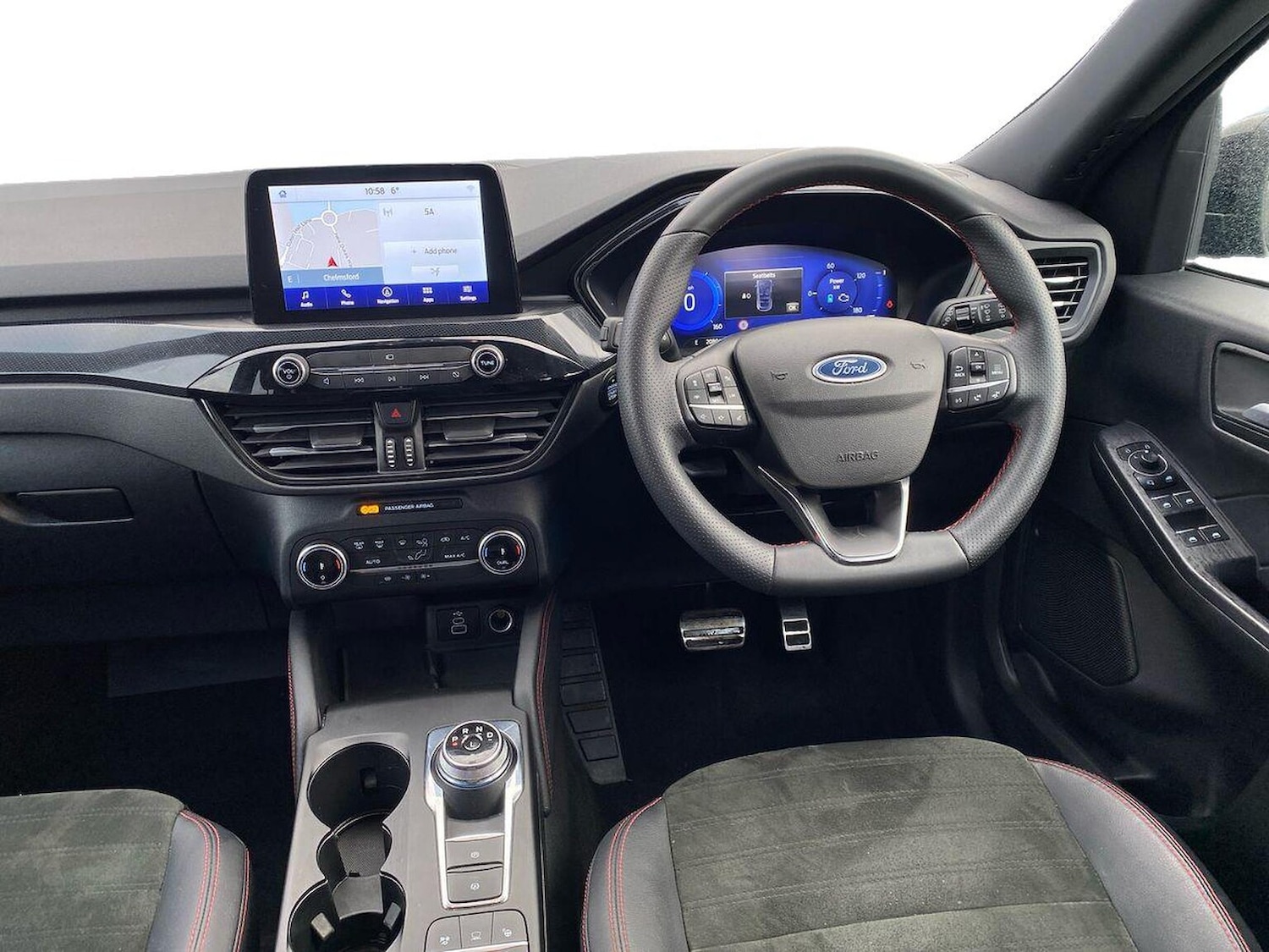 Used Ford Kuga 2024 for sale - 76682569: Photo 9