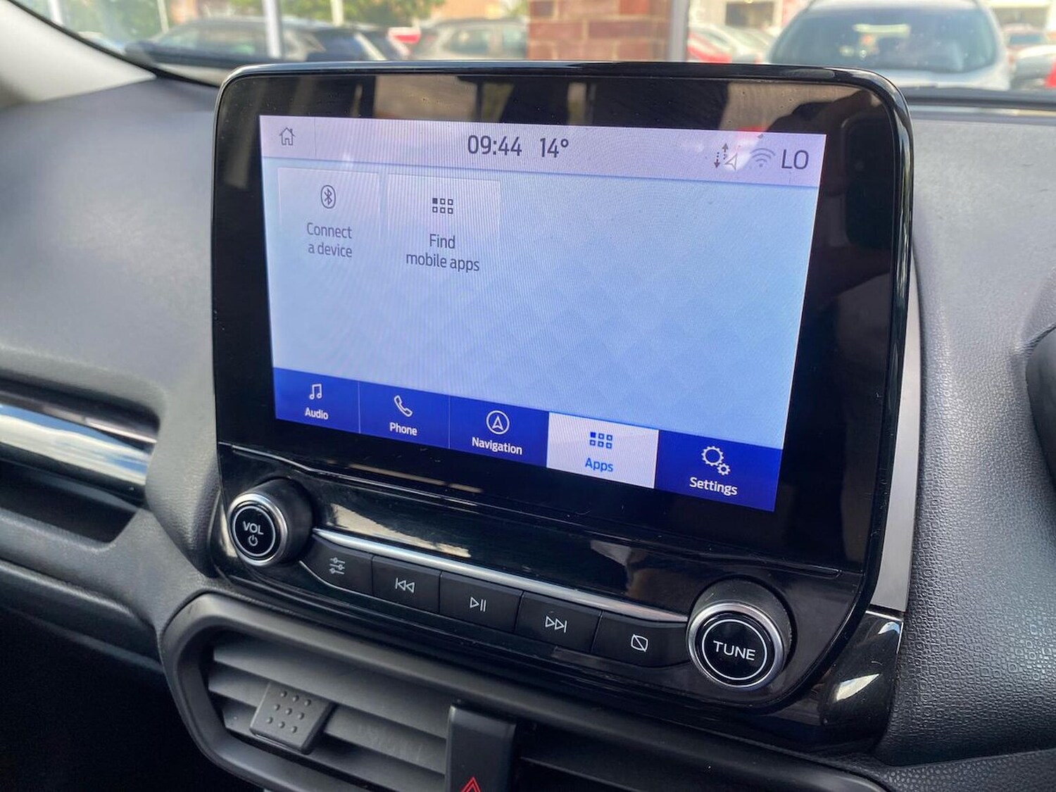 Vehicle 25
