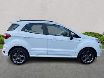 Used Ford Ecosport 2022 for sale - 75436107: Photo