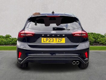 Used Ford Focus 2023 for sale - 75435737: Photo