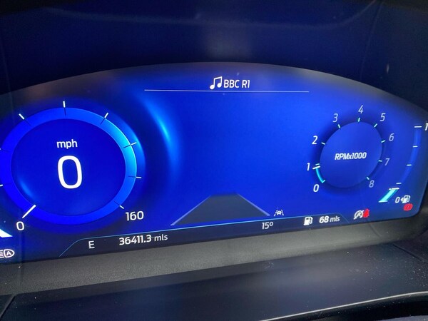 Used Ford Kuga 2023 for sale - 76164971: Photo 10
