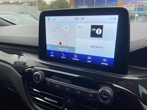 Used Ford Kuga 2023 for sale - 76164971: Photo 11