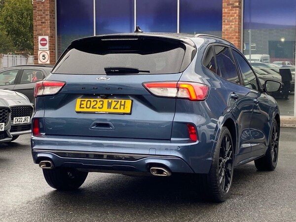 Used Ford Kuga 2023 for sale - 76164971: Photo 18