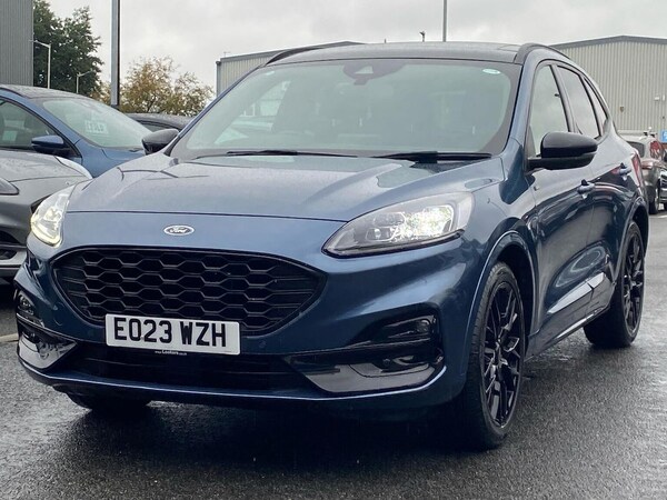 Used Ford Kuga 2023 for sale - 76164971: Photo 20