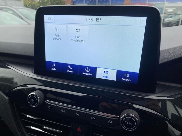 Used Ford Kuga 2023 for sale - 76164971: Photo 25