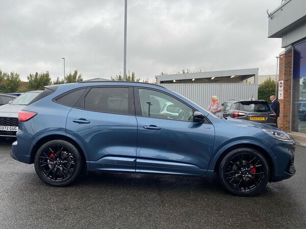 Used Ford Kuga 2023 for sale - 76164971: Photo 3