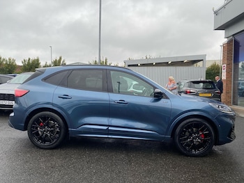 Used Ford Kuga 2023 for sale - 76164971: Photo 3