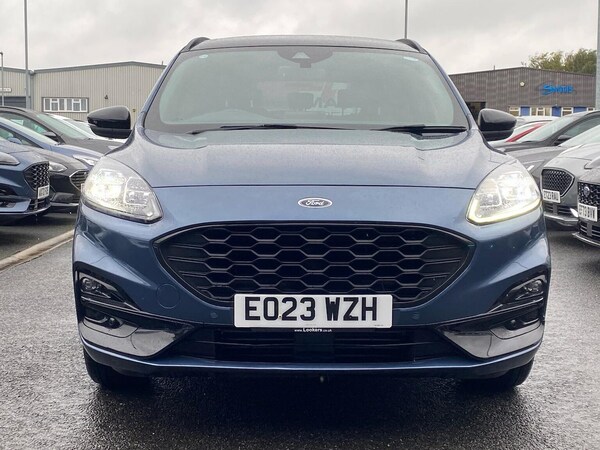 Used Ford Kuga 2023 for sale - 76164971: Photo 5