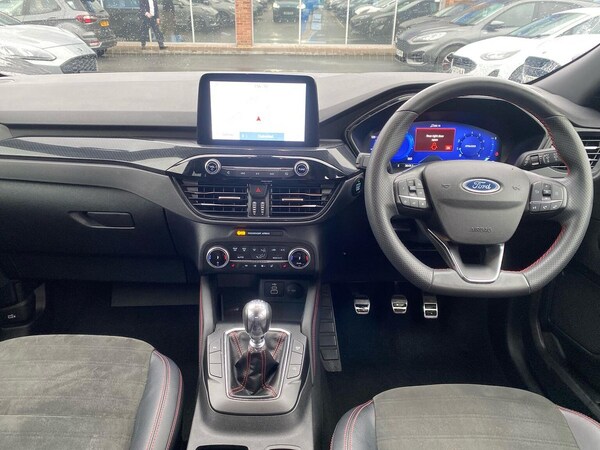 Used Ford Kuga 2023 for sale - 76164971: Photo 8