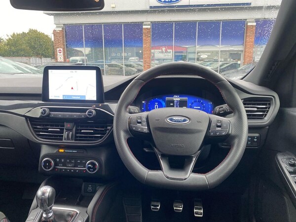 Used Ford Kuga 2023 for sale - 76164971: Photo 9