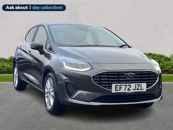 Ford - Fiesta